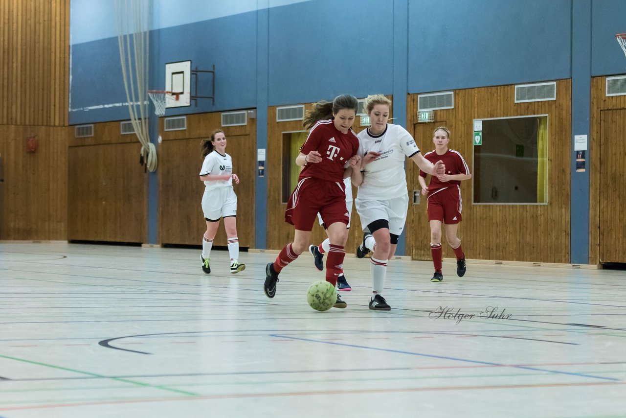 Bild 135 - B-Juniorinnen Cup Wahlstedt